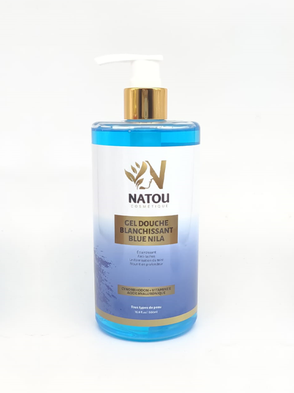 Gel De Douche 2
