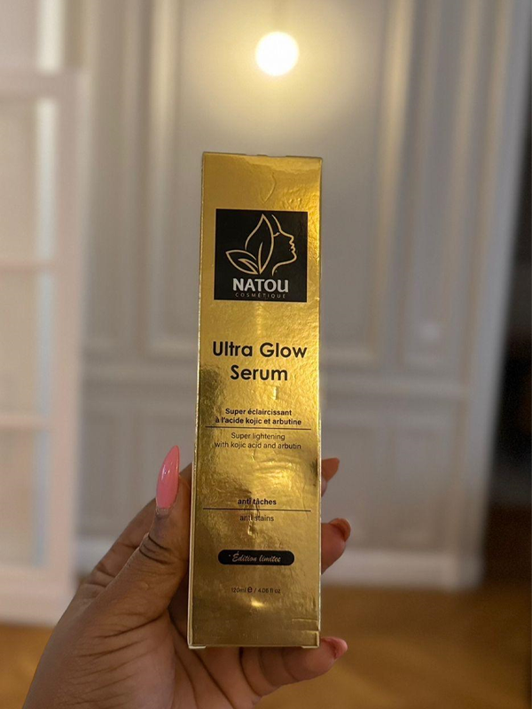 Serum Ultra Glow