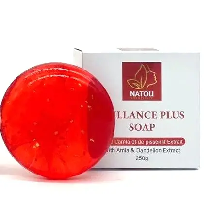 Savon Brillance