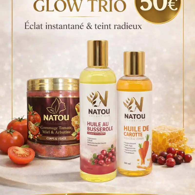Perfect Glow Trio